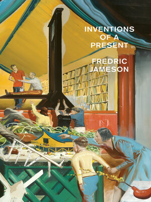 cover image of Inventions of a Present